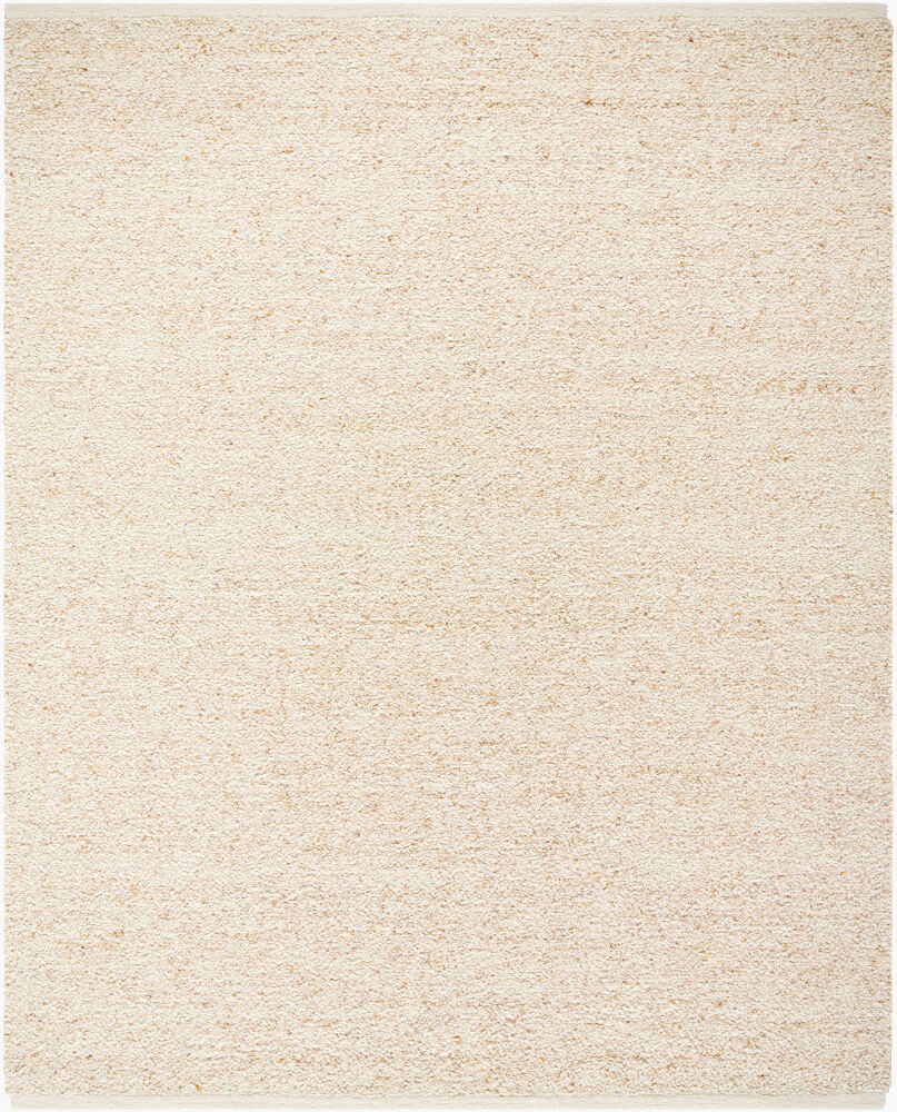 Curly Handmade Rug