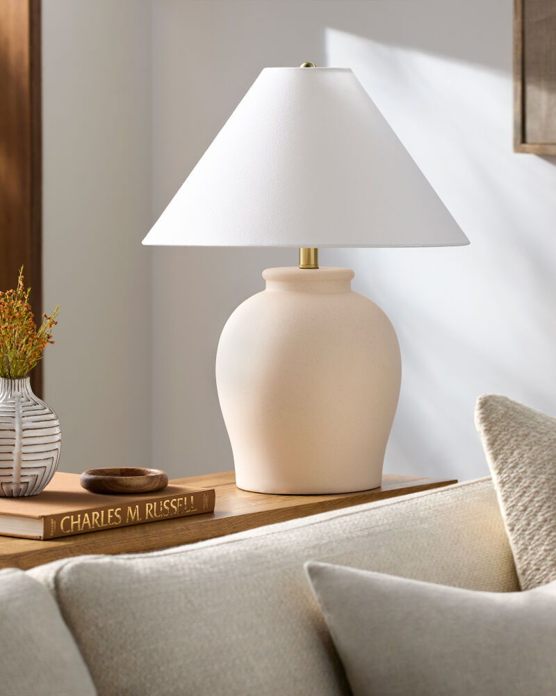 Besson Accent Table Lamp