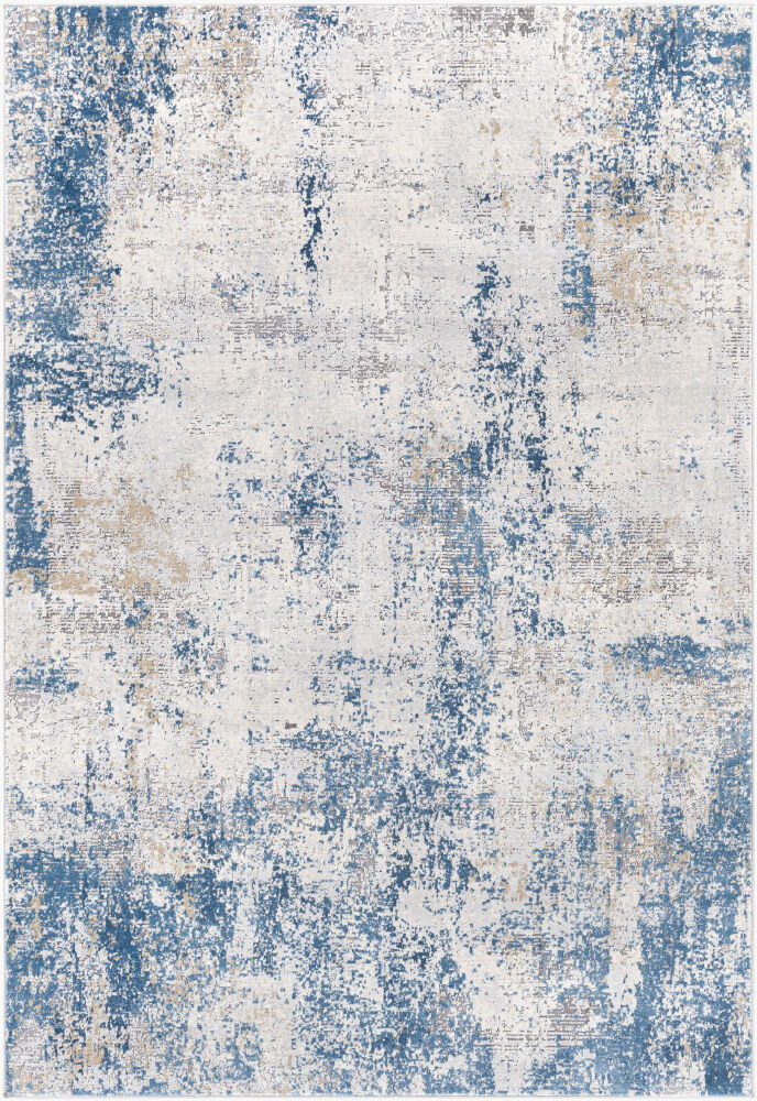 Norland Machine Woven Rug