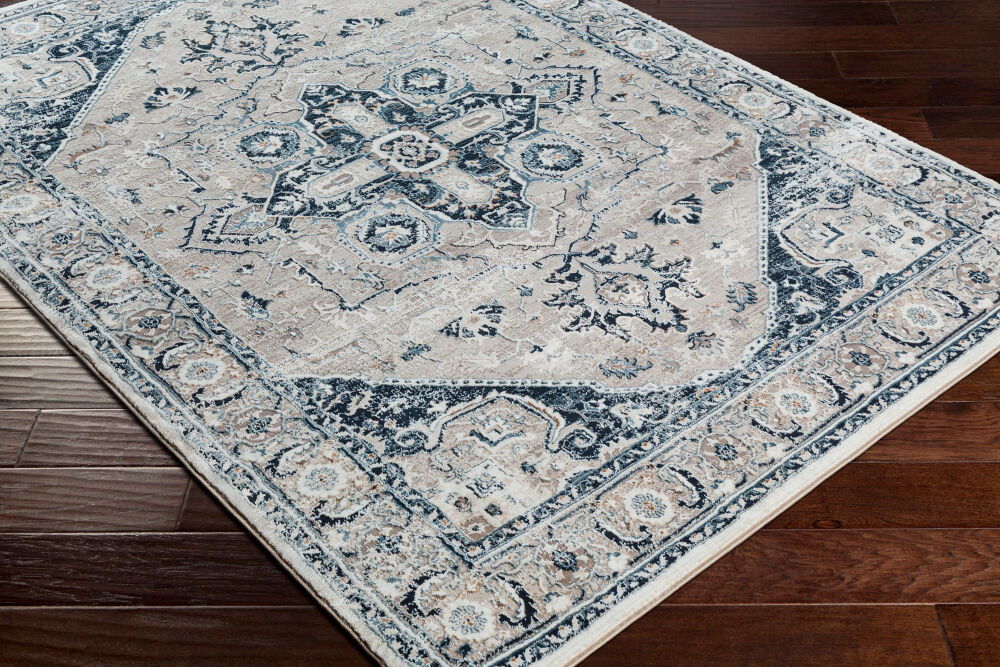 Allegro Machine Woven Rug