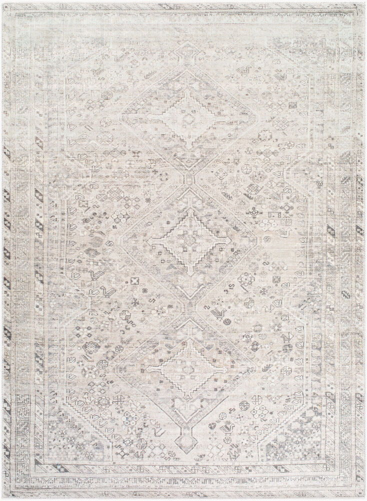 Embrace Machine Woven Rug