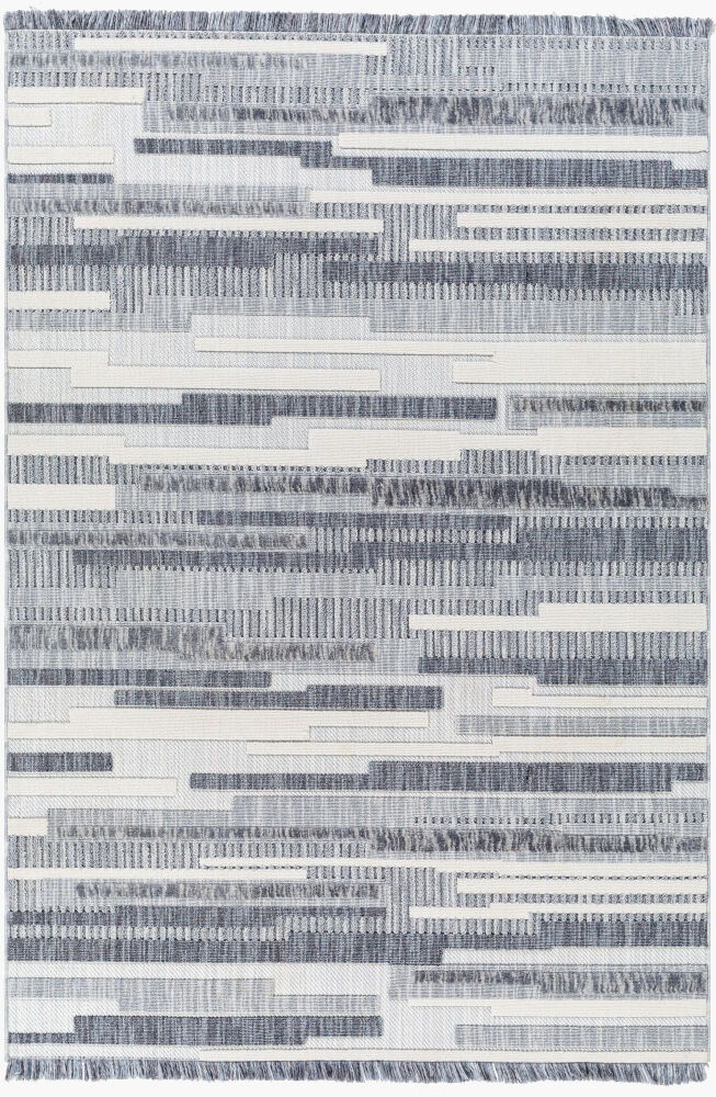 Broadway Machine Woven Rug