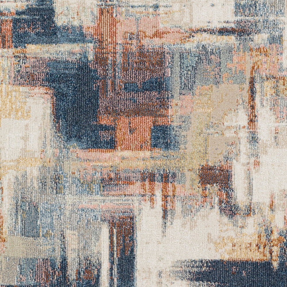 Santana Machine Woven Rug