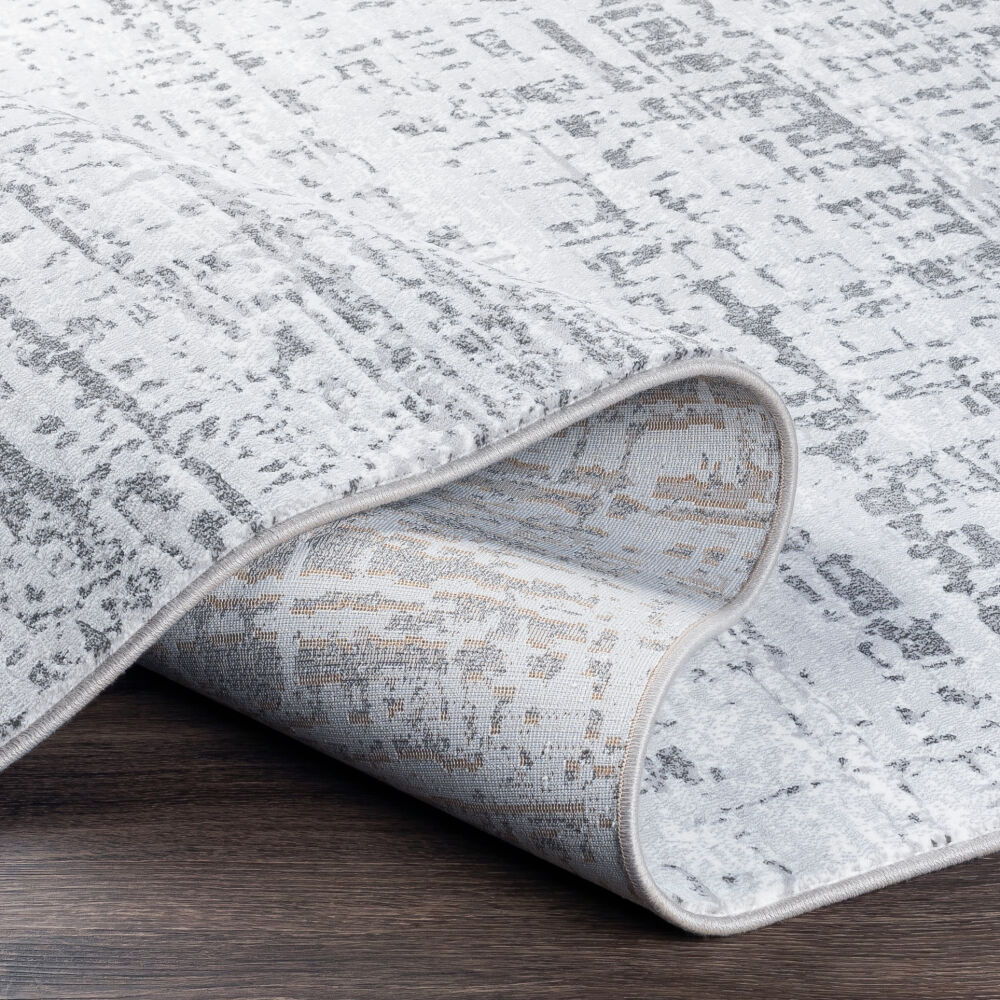 Contempo Machine Woven Rug