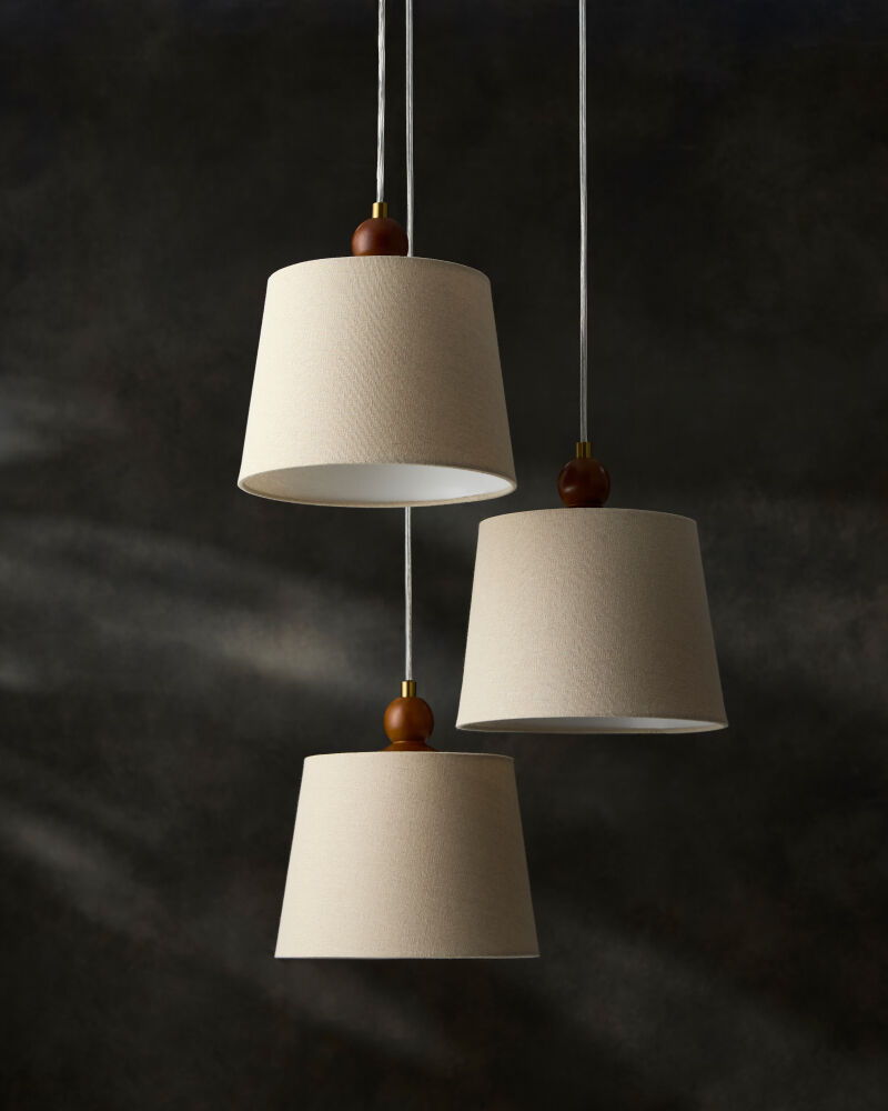 Wiluna Chandelier