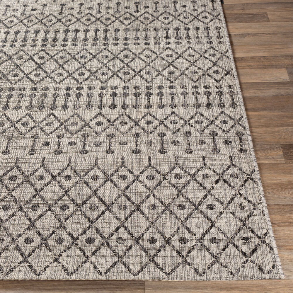 Eagean Machine Woven Rug