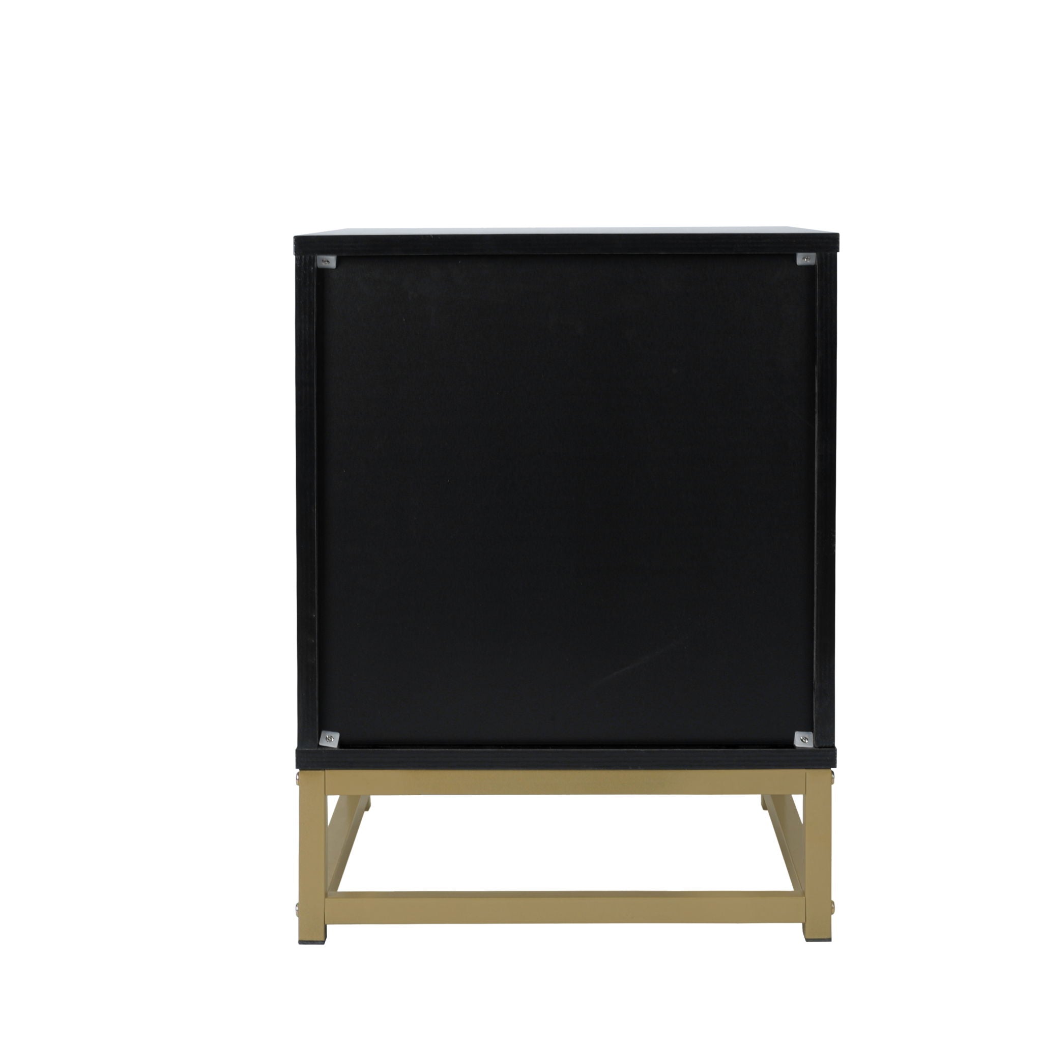 Allen - 2 Drawer Nightstand (Set of 2)