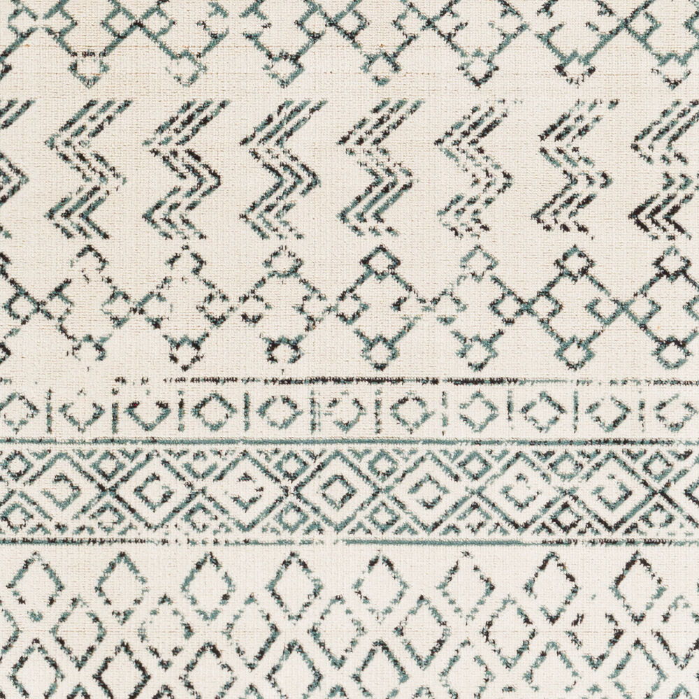 Redondo Beach Machine Woven Rug