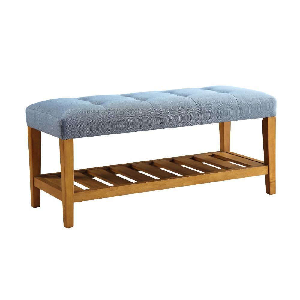 ACME Charla - Bench | Meri Furniture