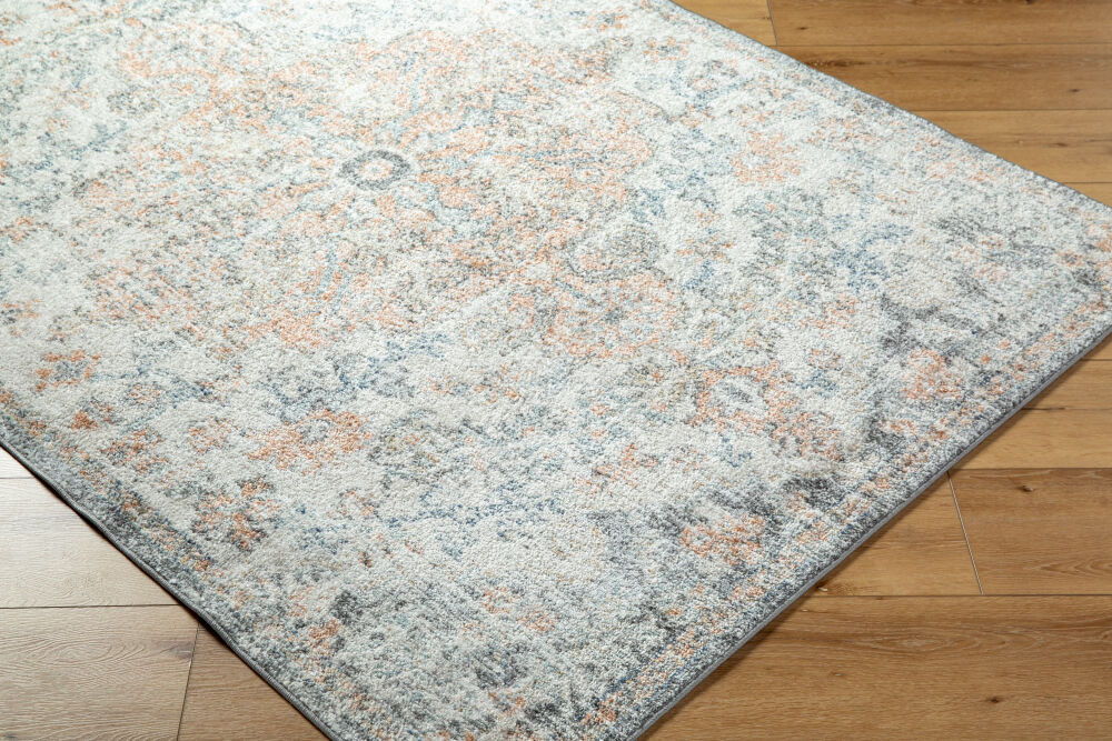 Harput Machine Woven Rug