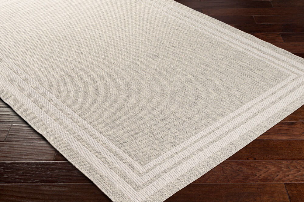 Eagean Machine Woven Rug