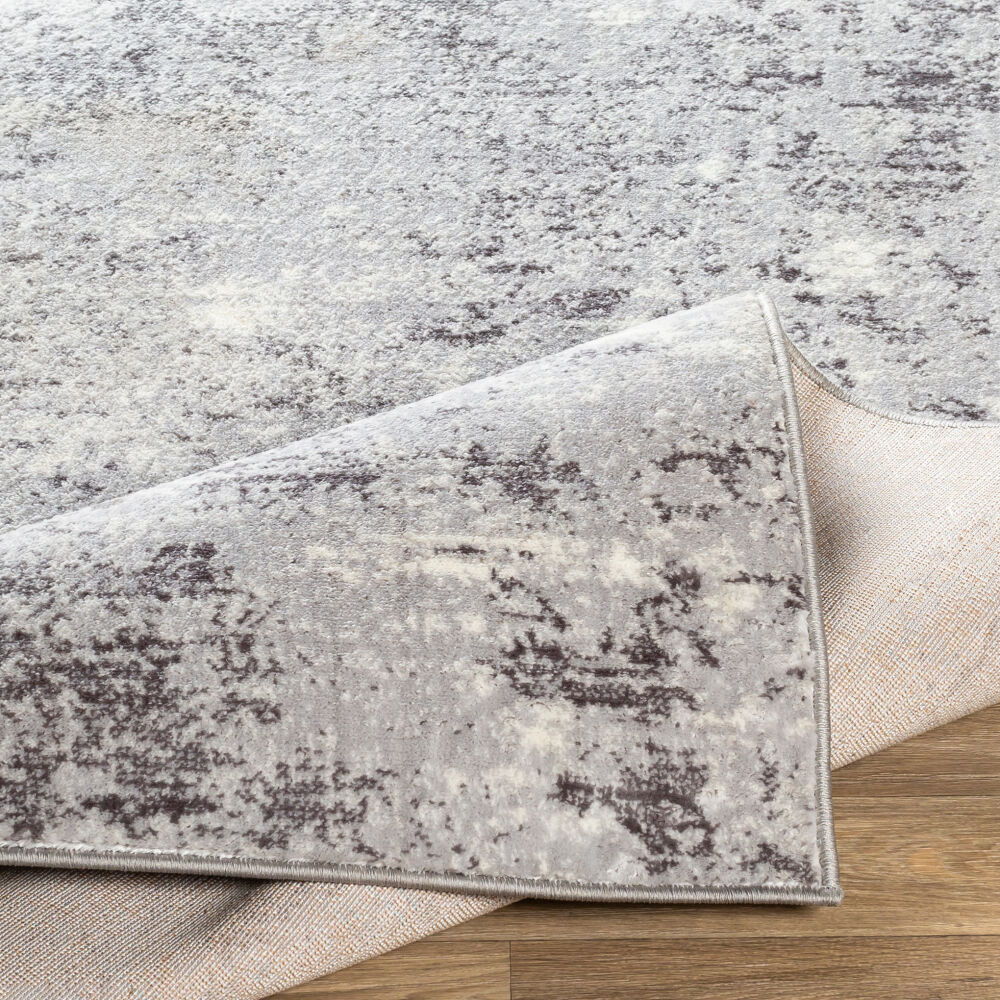 Wanderlust Machine Woven Rug