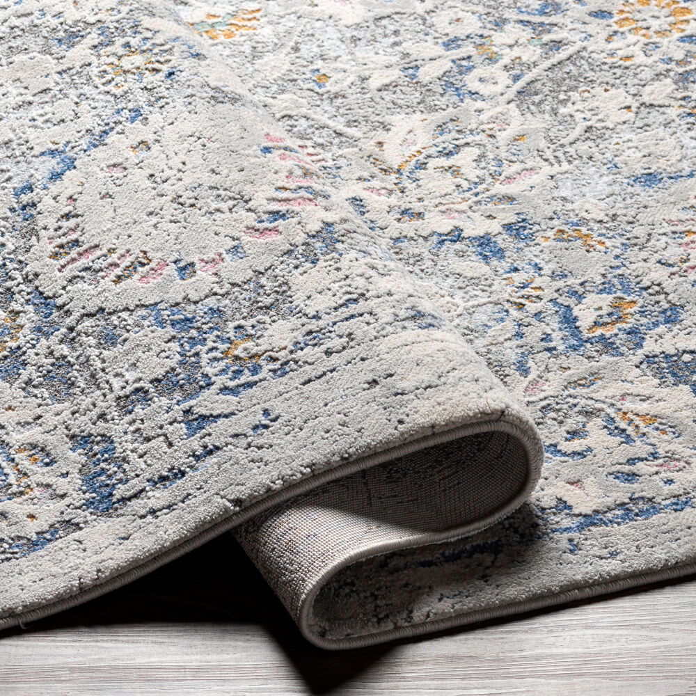 Lagos Machine Woven Rug