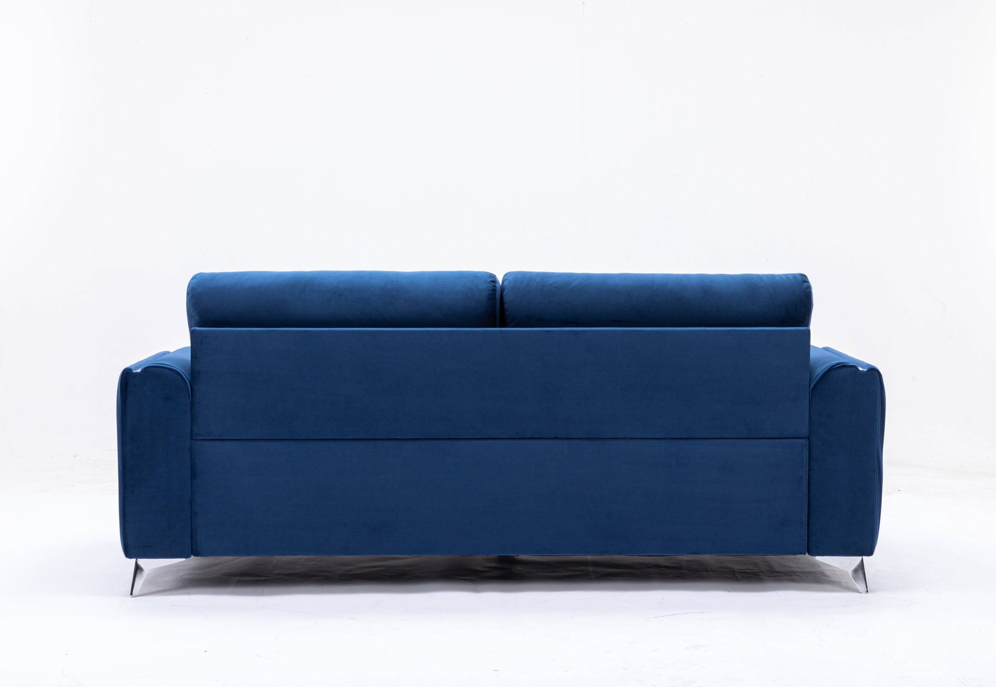 Wenona - Velvet Sofa