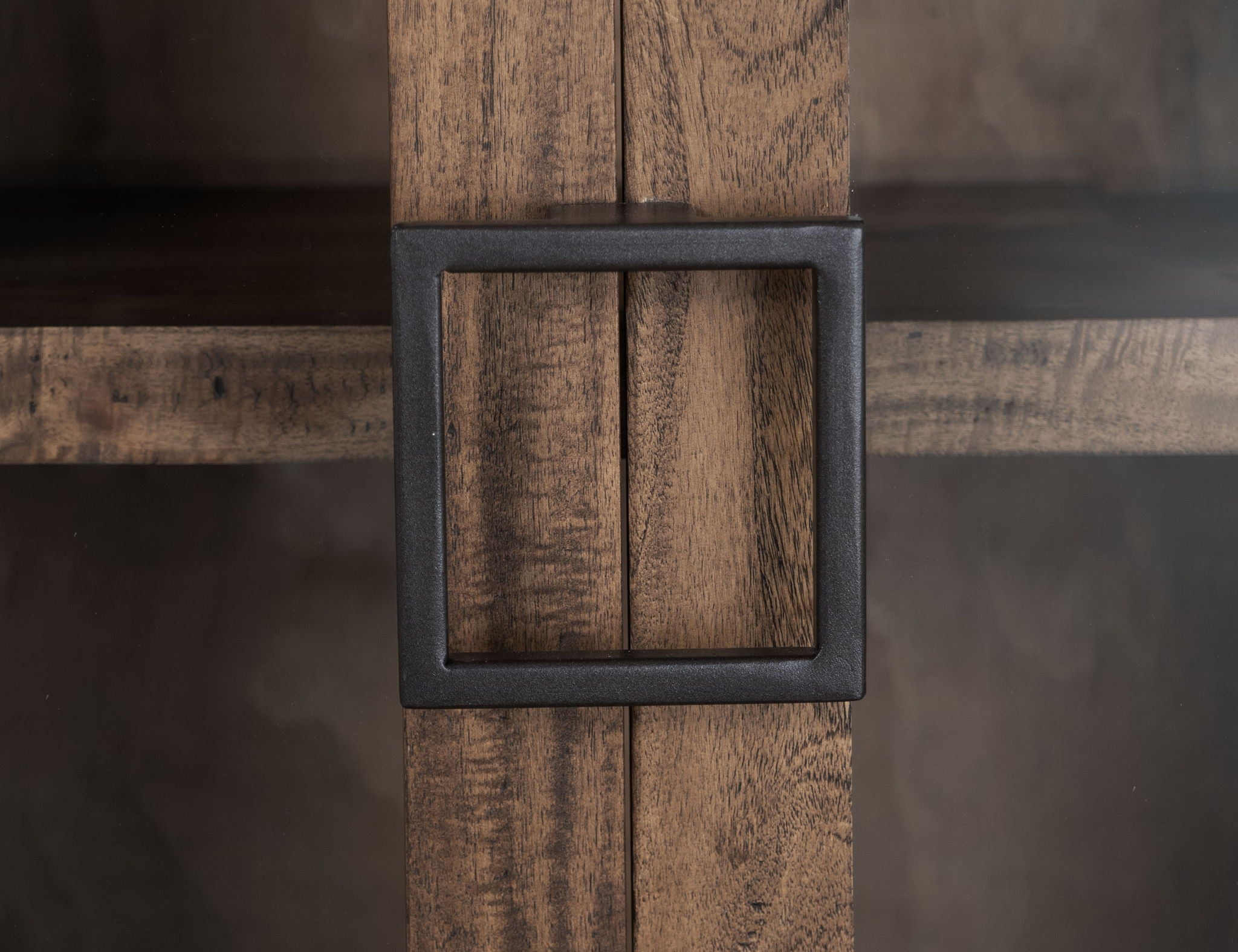 Samara - Console - Brown