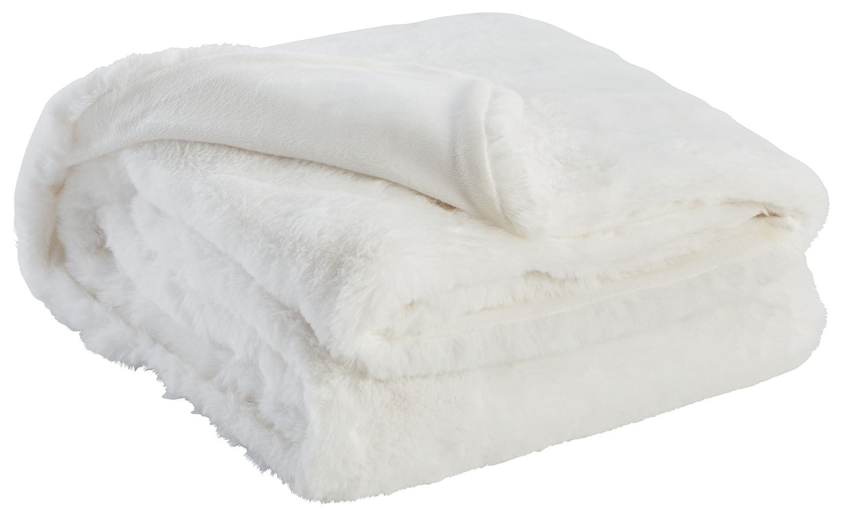 Ashley Furniture Gariland - Throw | Meri Furniture