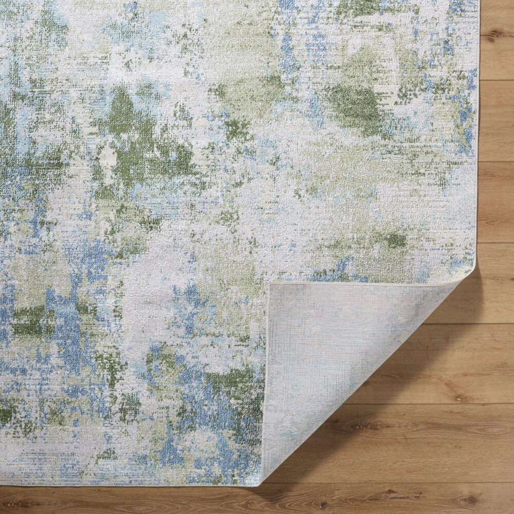 Lillian Machine Woven Rug