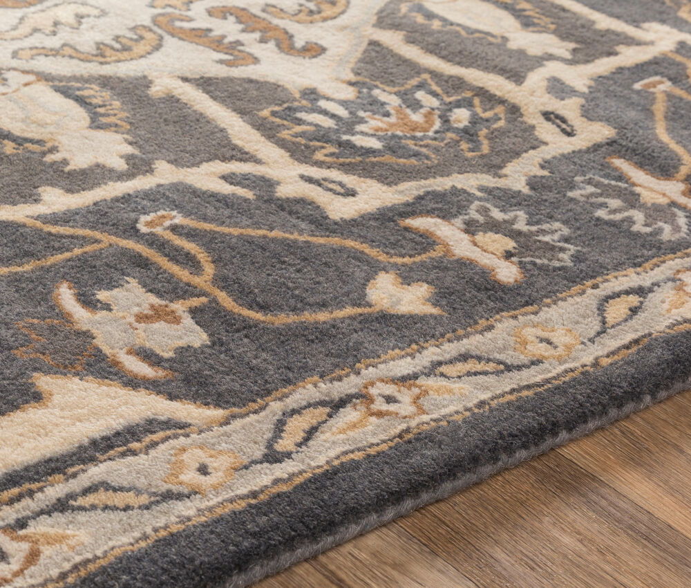 Caesar Handmade Rug