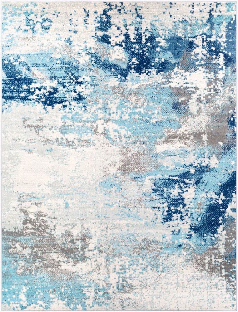 Chester Machine Woven Rug
