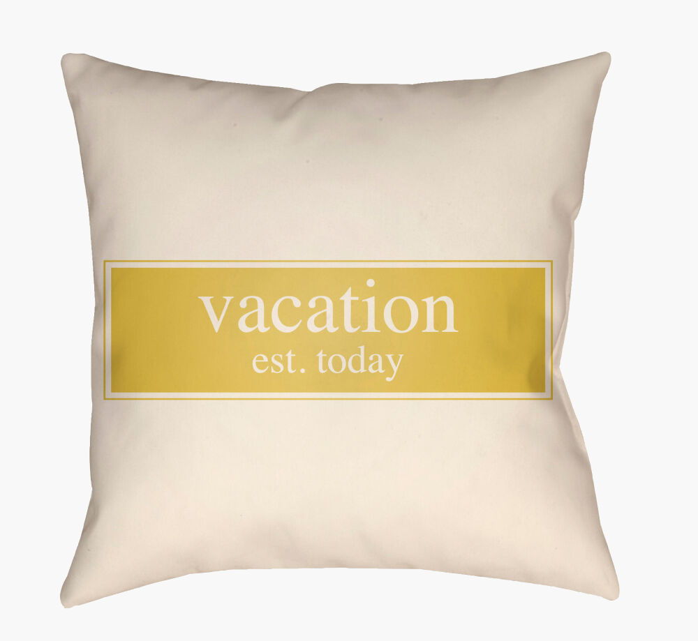 Litchfield Pillow