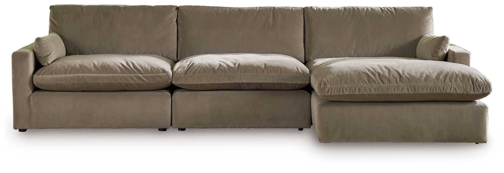 Signature Design by Ashley® Sophie - Sectional | Meri Furniture