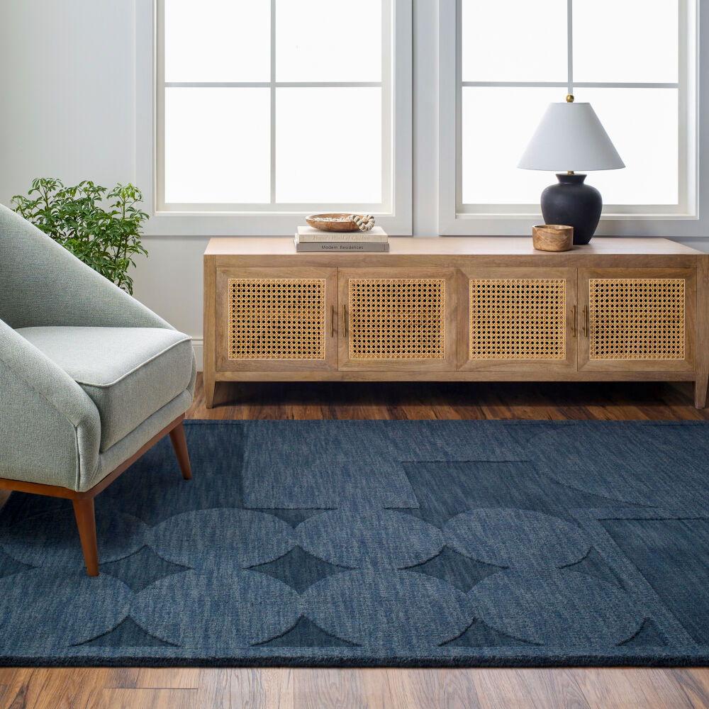 Mystique Handmade Rug