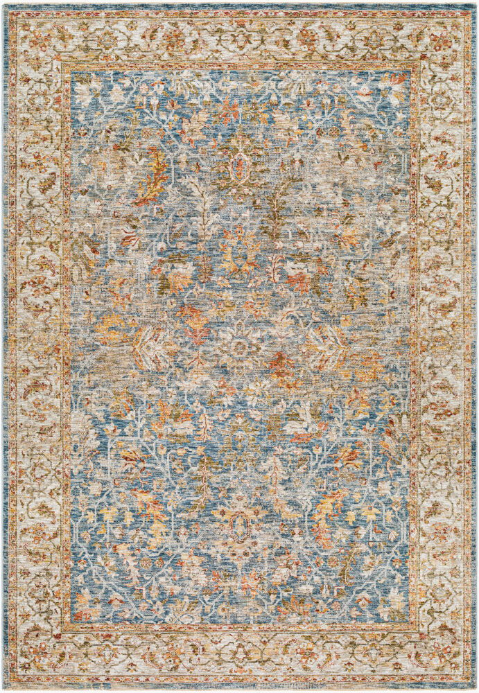 Mona Lisa Machine Woven Rug