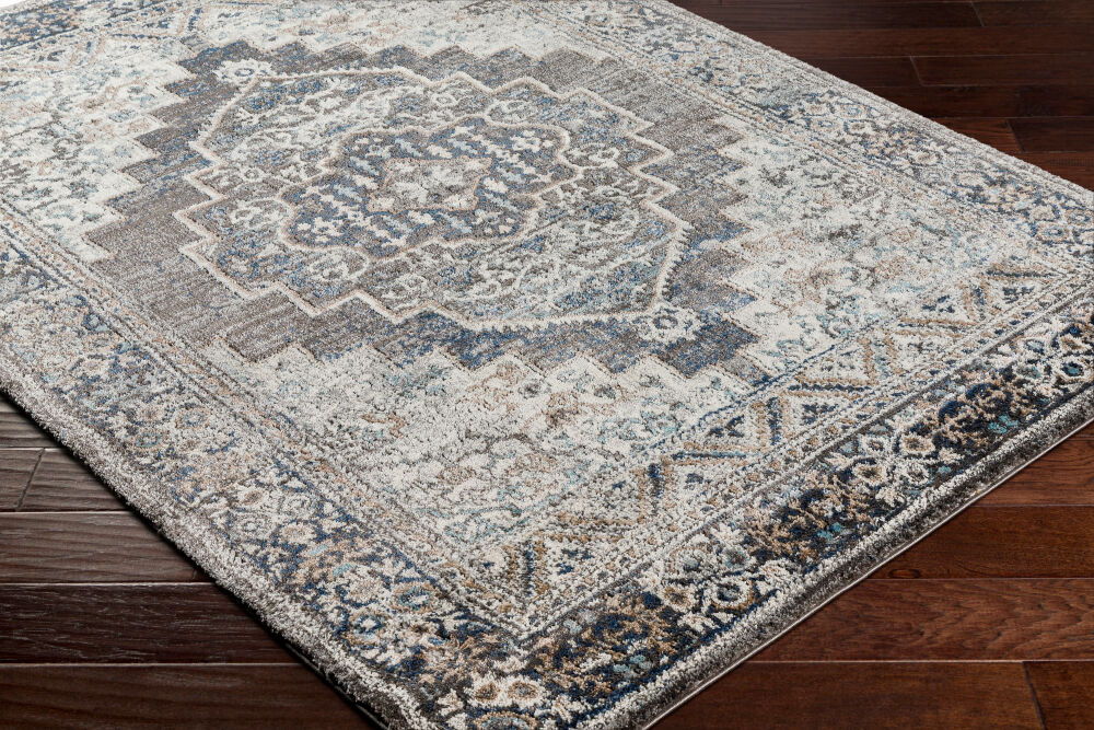 Montana Machine Woven Rug