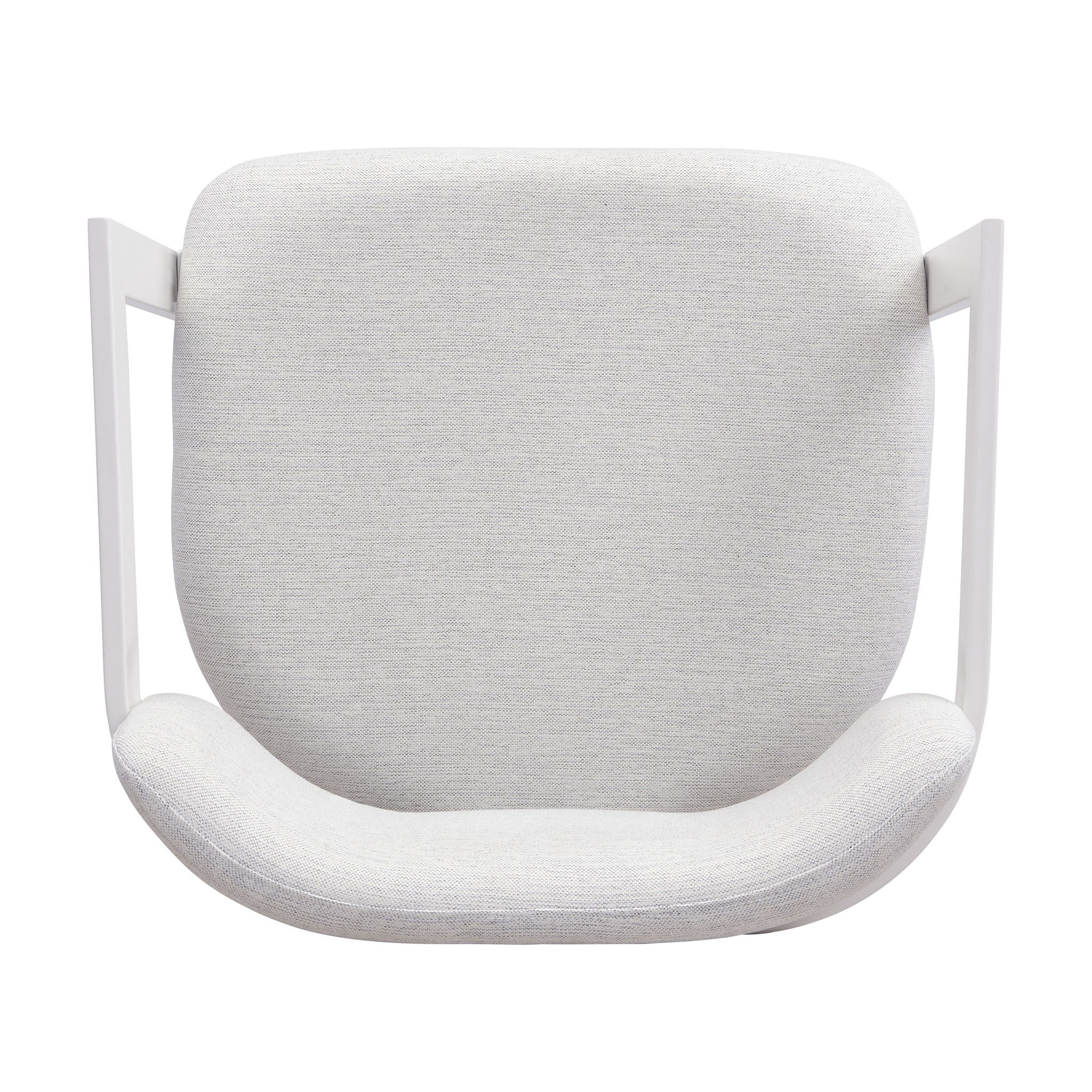 Upholstered Dining Armchairs (Set of 2)