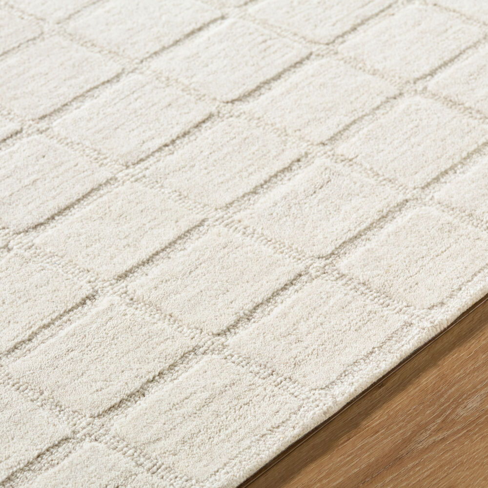 Benchcraft Handmade Rug