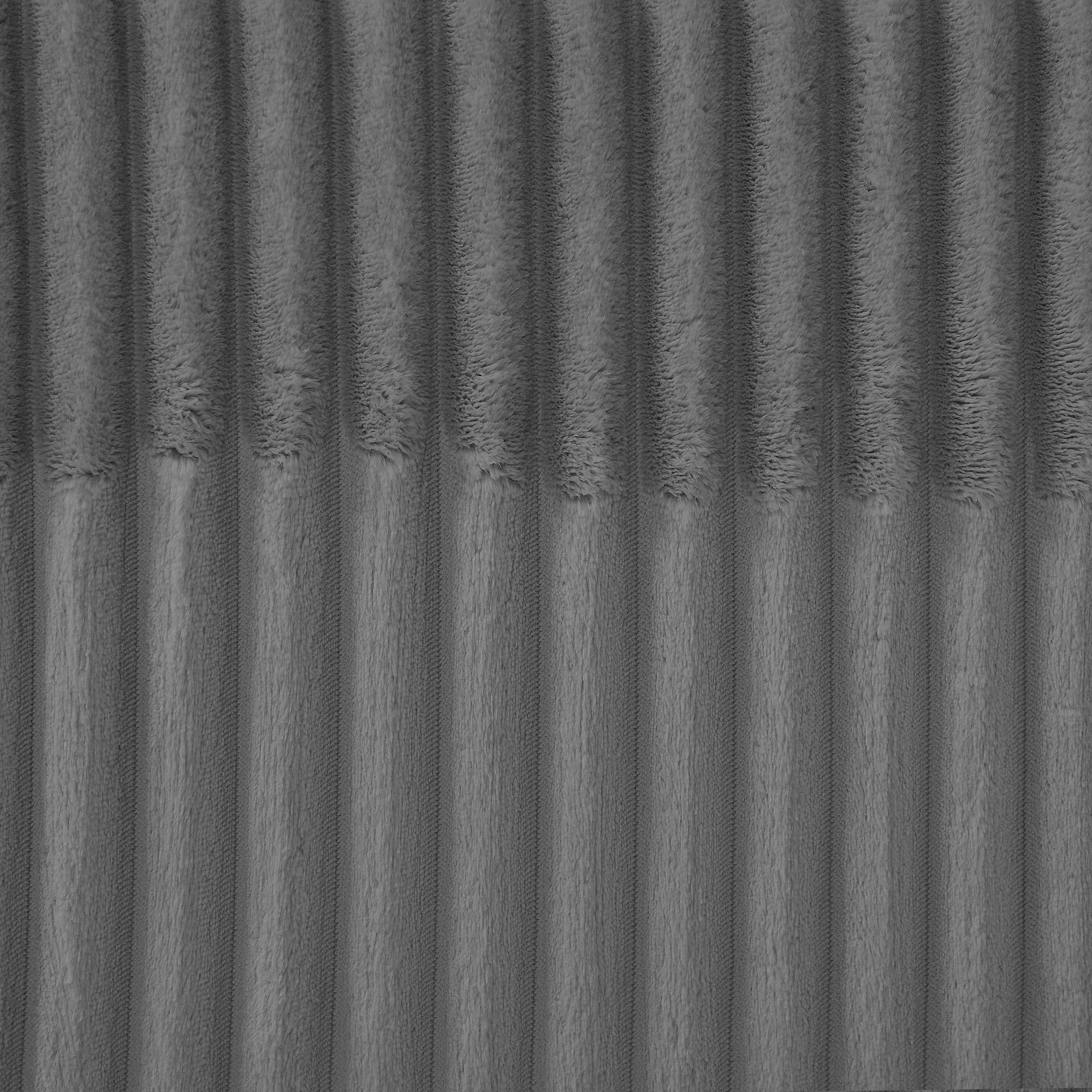 Oversized Sectional Sofa U - Shaped Sofa Couch Modern Sofa Upholstered In Soft Corduroy With A Chaise Lounge For Living Room