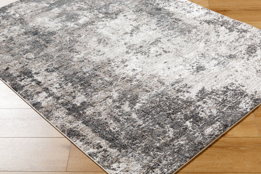 Merengue Machine Woven Rug