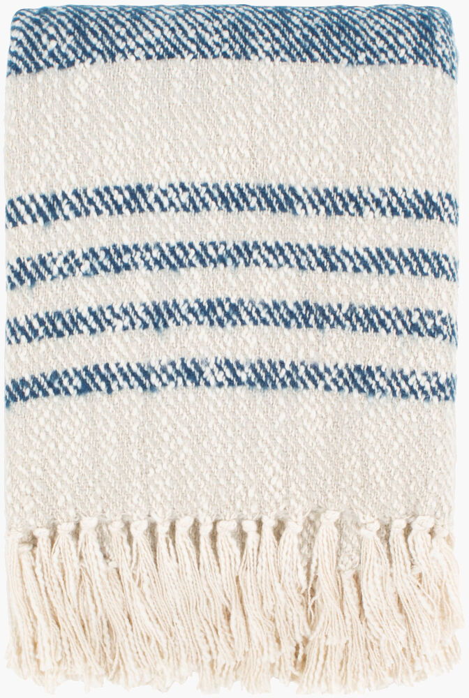 Chamonix Throw