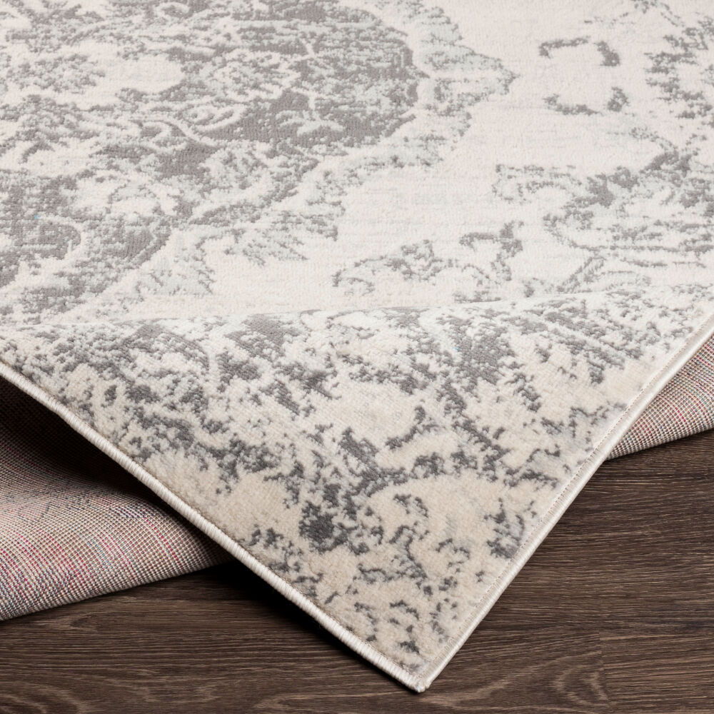 Floransa Machine Woven Rug