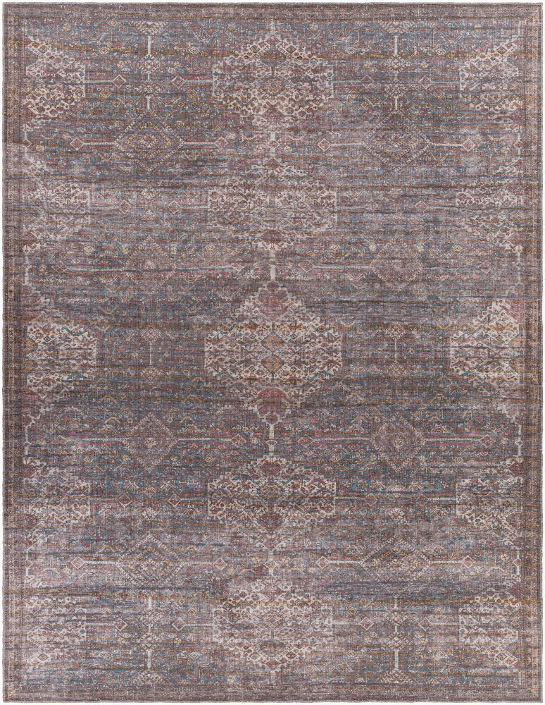 Cobb Machine Woven Rug