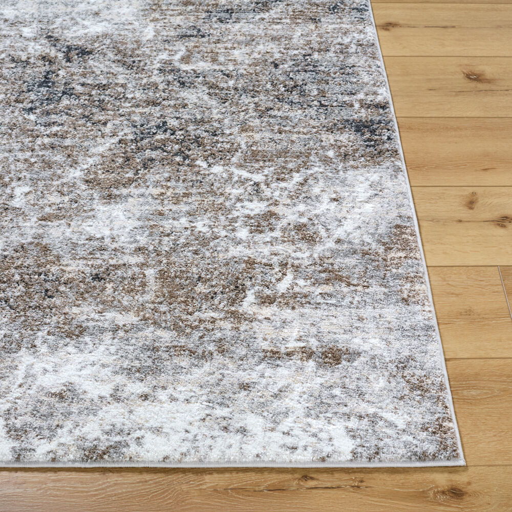 Andorra Plus Machine Woven Rug
