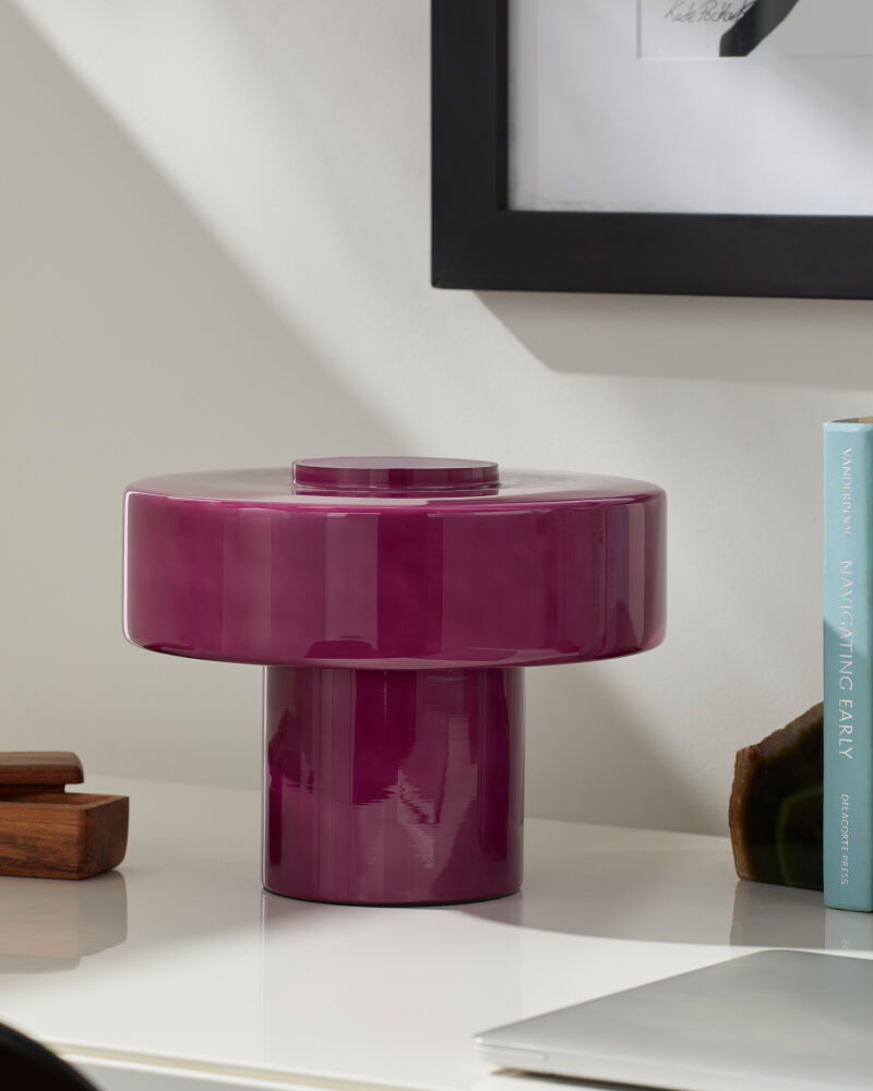 Nozay Accent Table Lamp