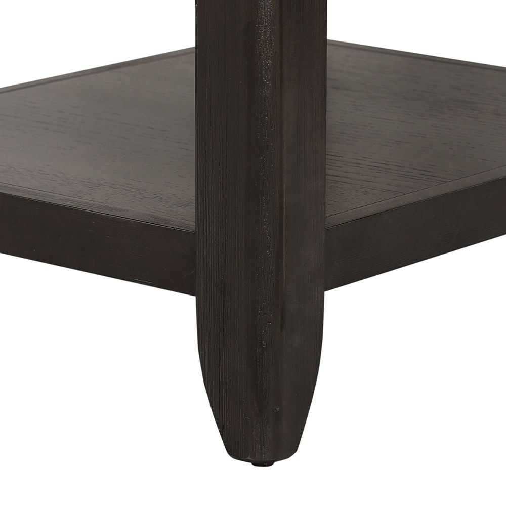 Elegant Design End Table