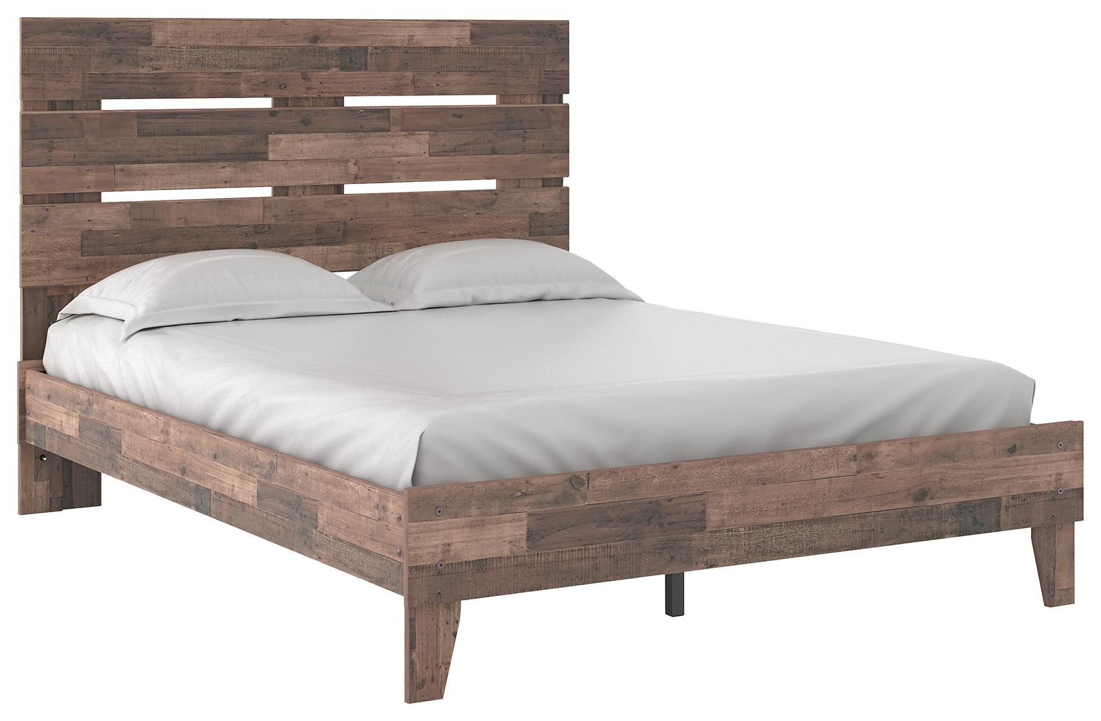 Signature Design by Ashley® Neilsville - Panel Bed | Meri Furniture