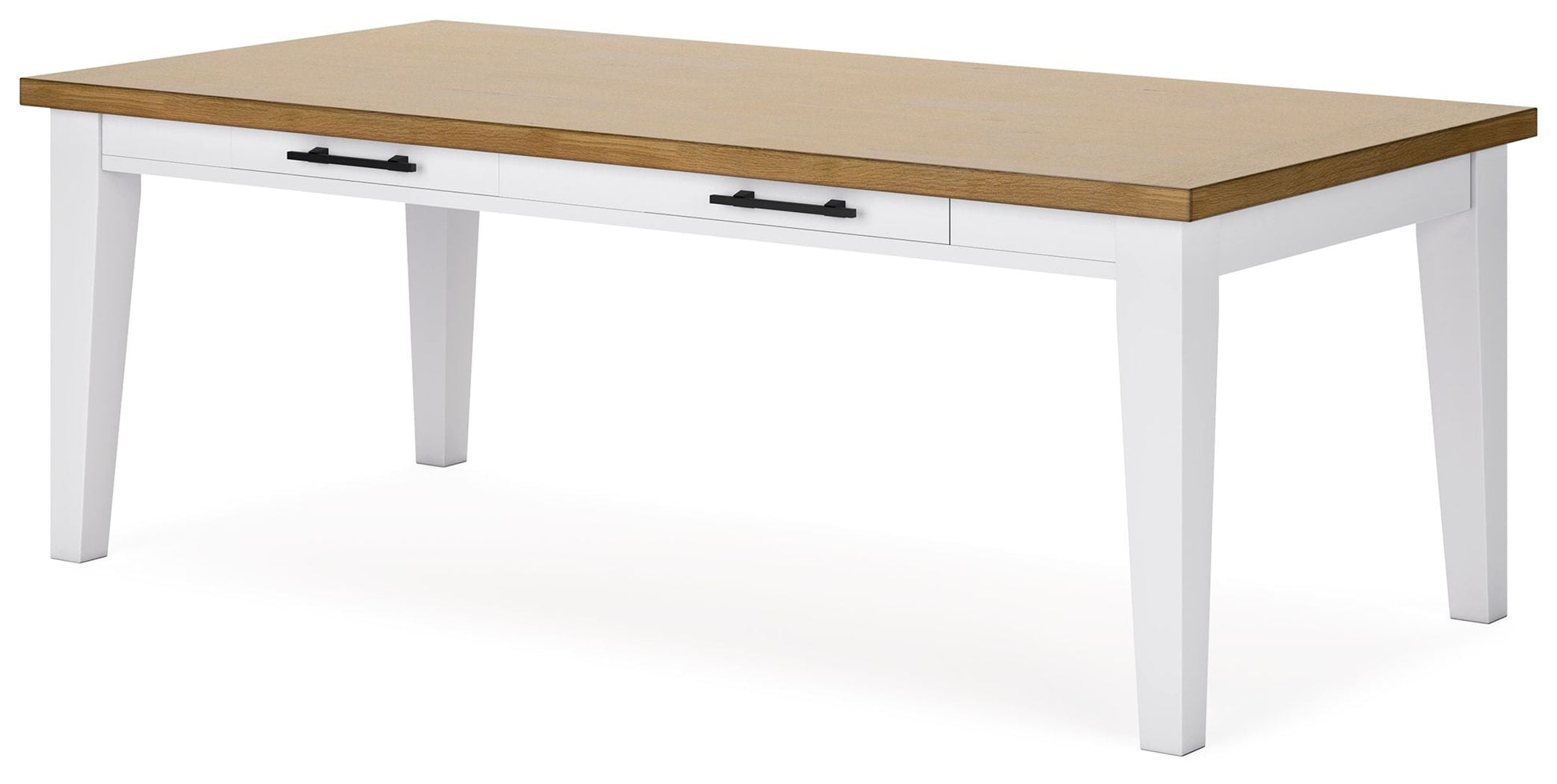 Signature Design by Ashley® Ashbryn - Dining Room Set | Meri Furniture