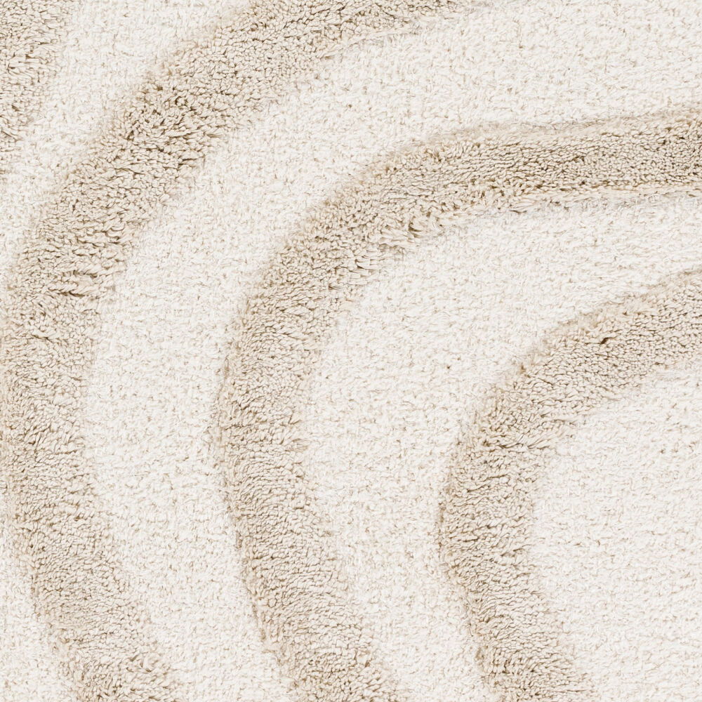 Hudson Shag Machine Woven Rug