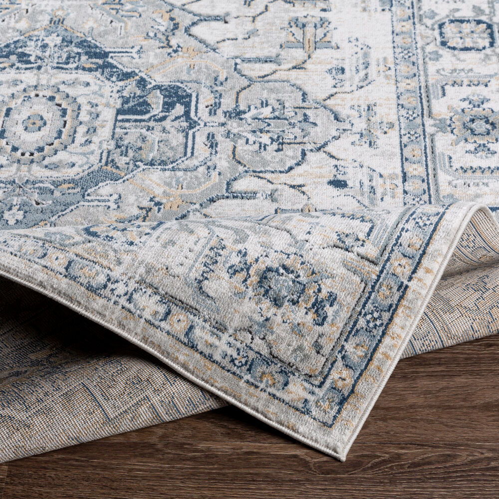 Jolie Machine Woven Rug
