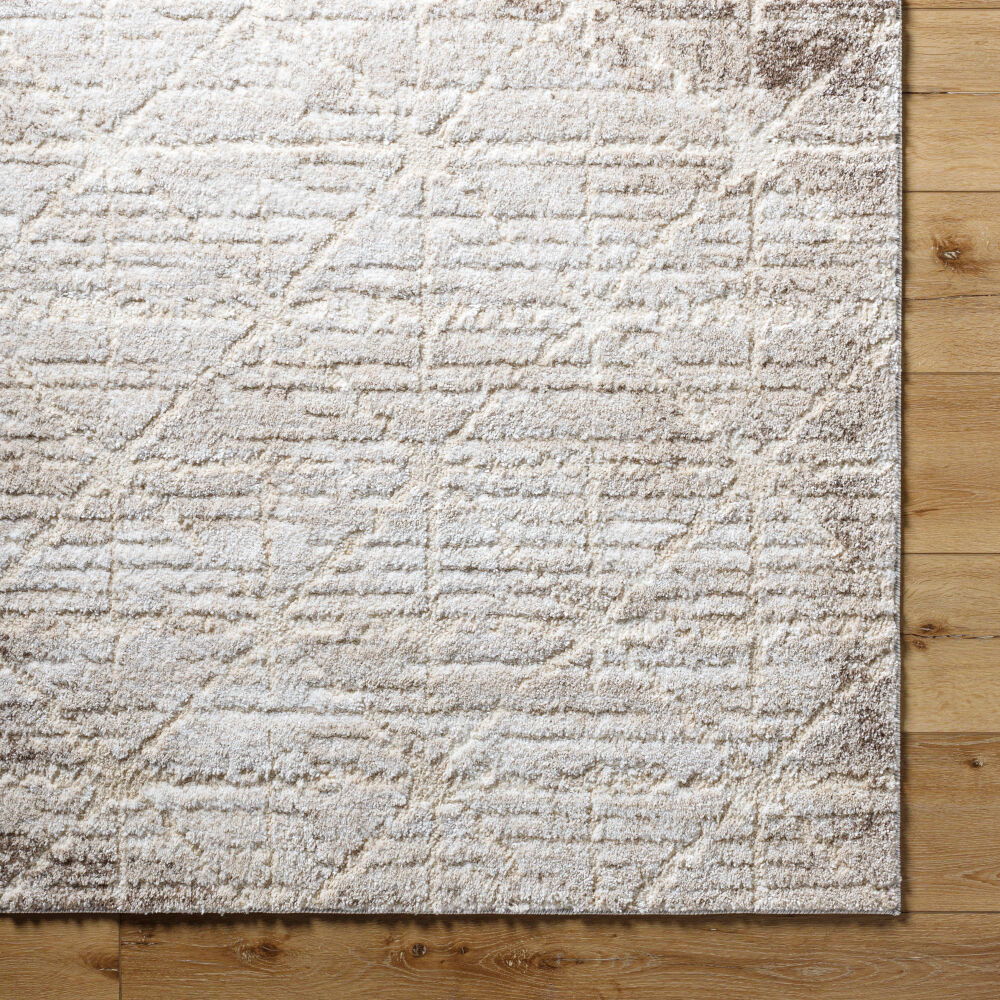 Andorra Plus Machine Woven Rug