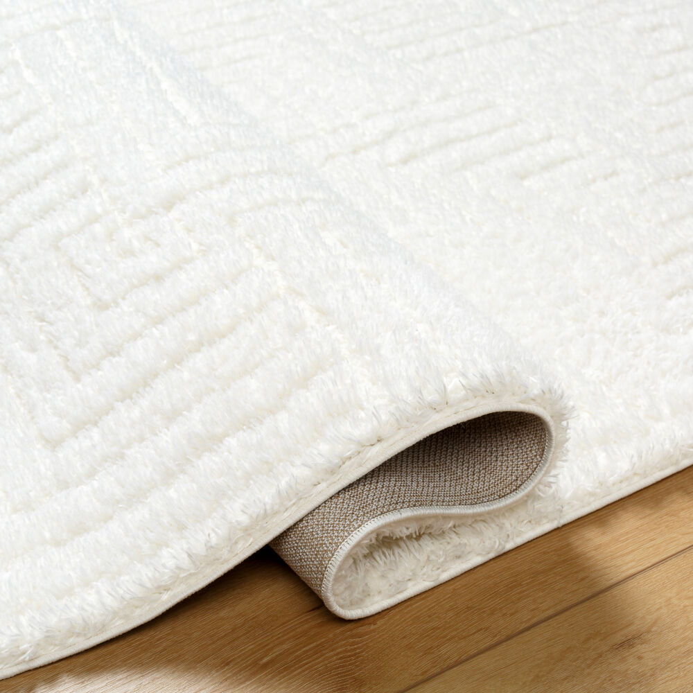 Nomadic Machine Woven Rug