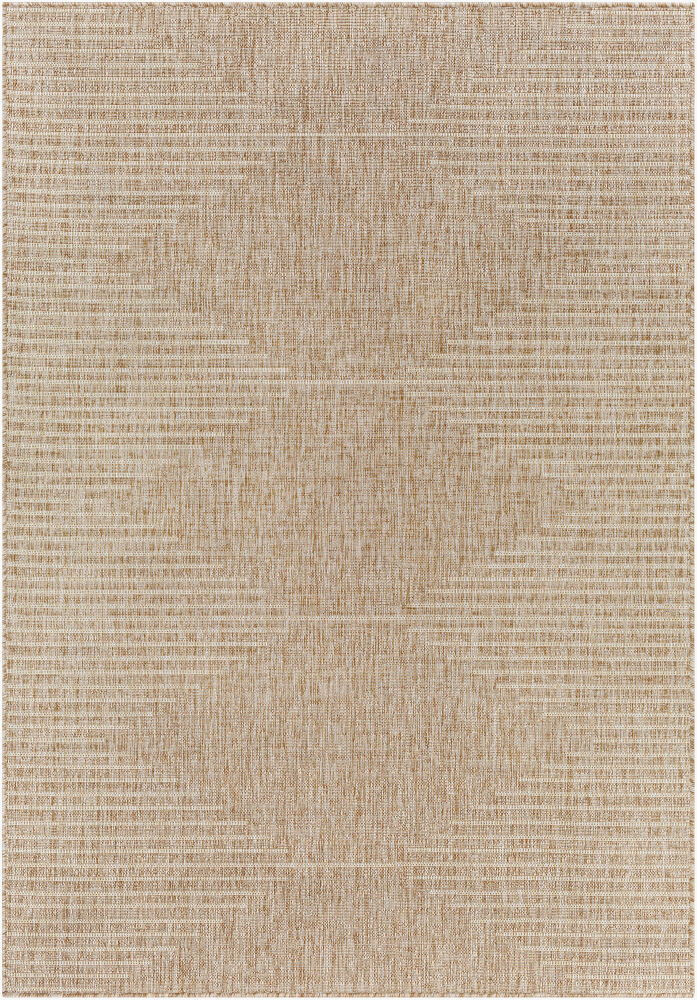 Eagean Machine Woven Rug