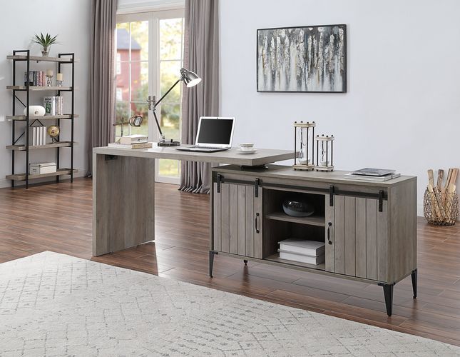 ACME Zakwani - Writing Desk | Meri Furniture