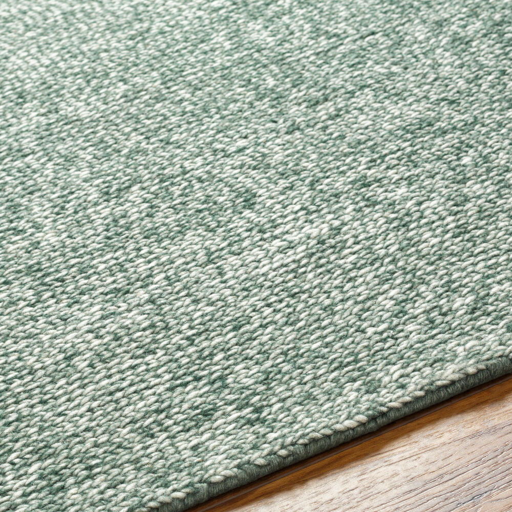 Mia Handmade Rug