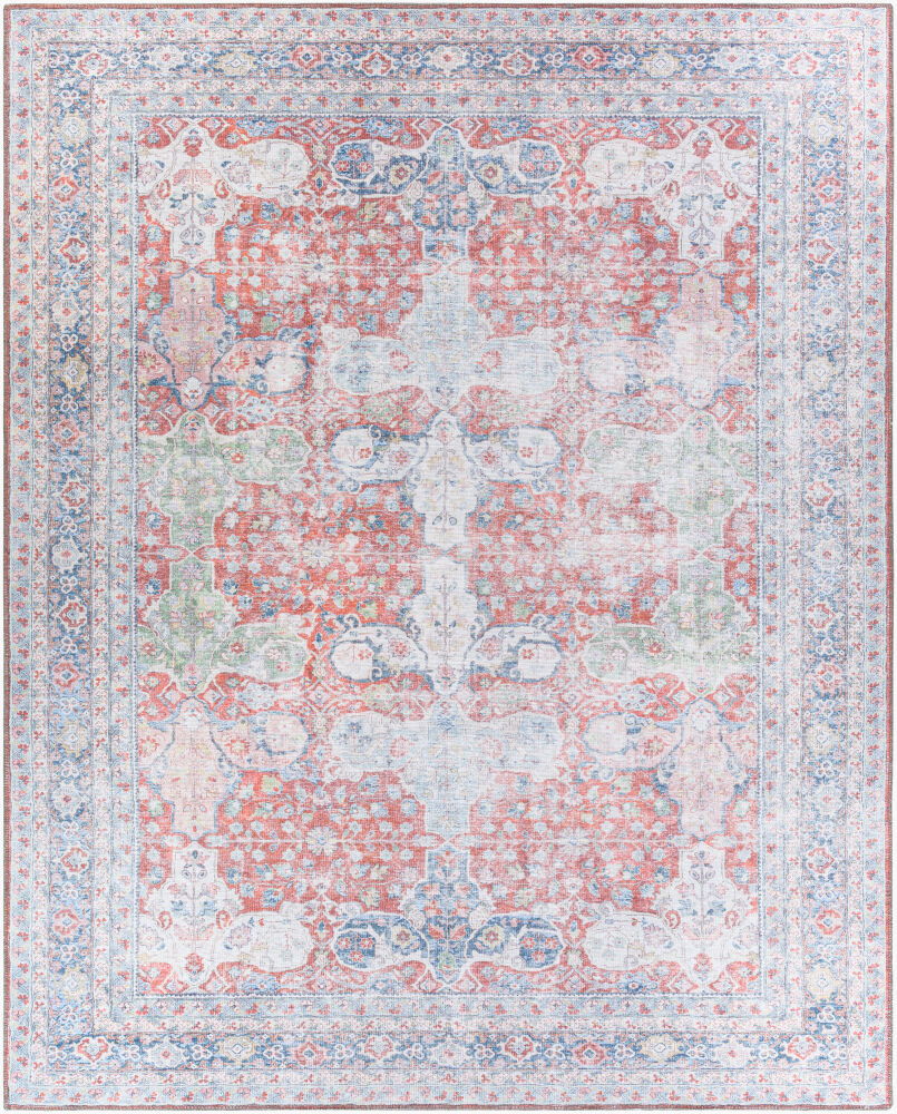 Alanya Machine Woven Rug