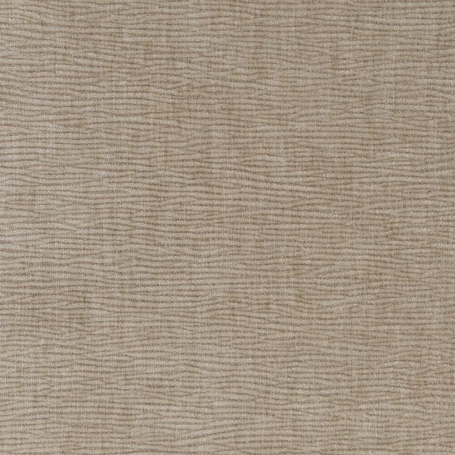 Jade - Chenille Upholstered Modern Track Arm Loveseat