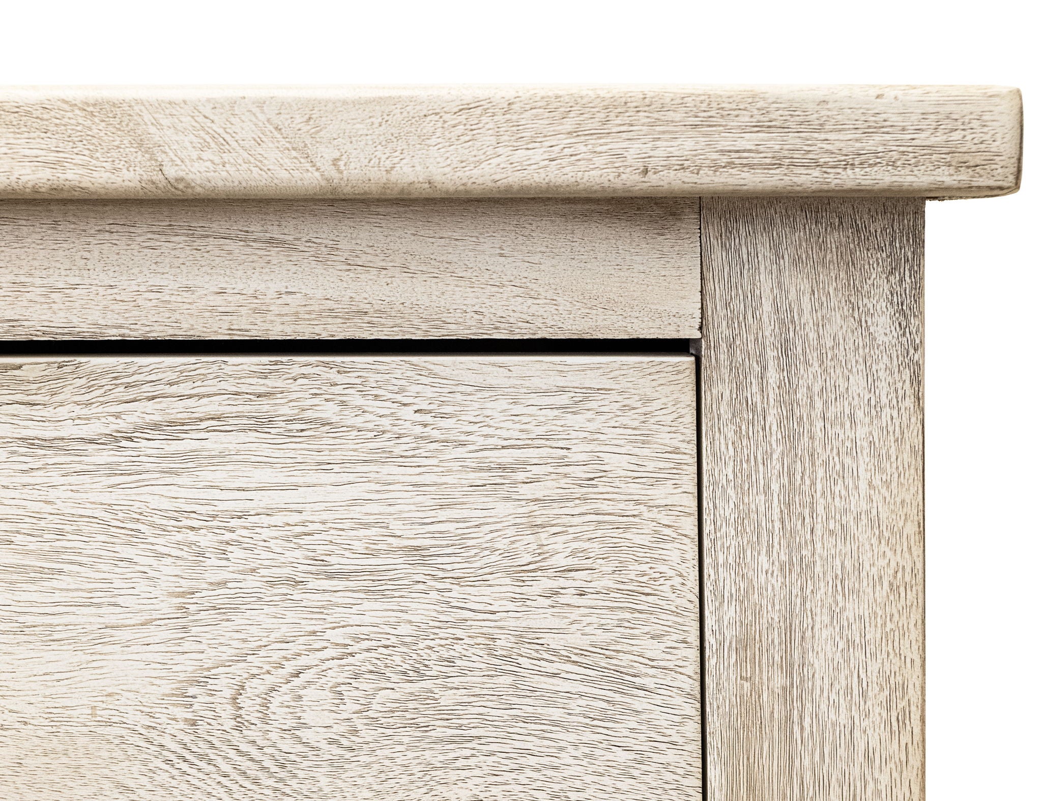 Loft - 2 Drawer Nightstand